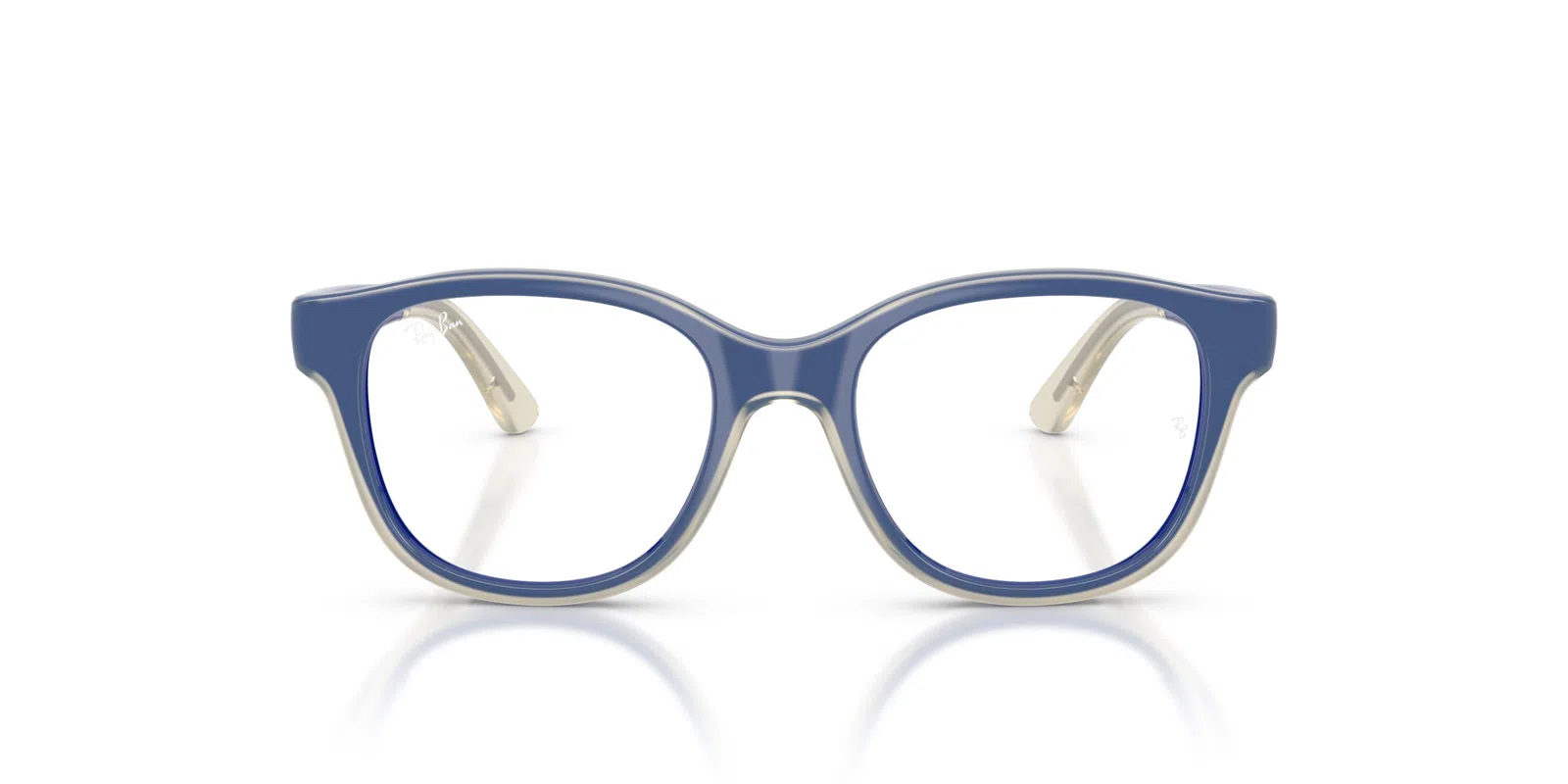 Ray-Ban Junior 1950 Eyeglasses - view 23